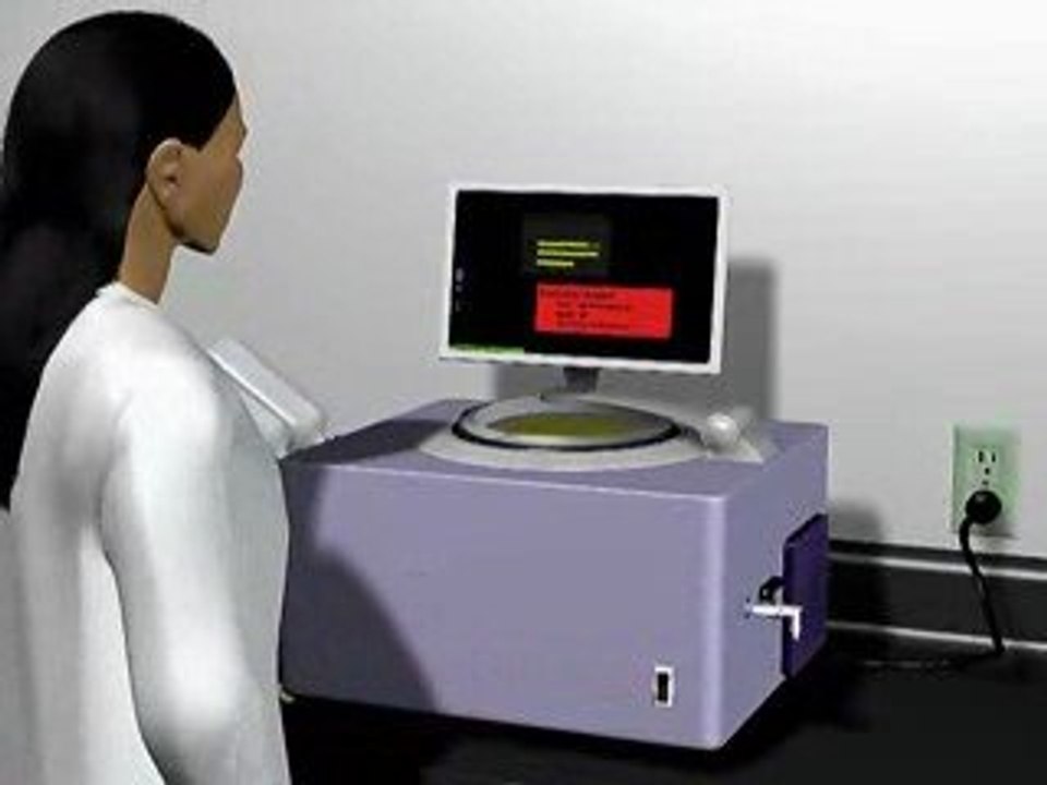 Nanofactory