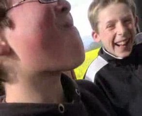 Léo, le Pat Brisé 🏃‍♂️