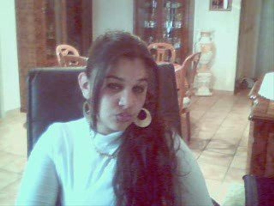 La gitana rumbosa del 11