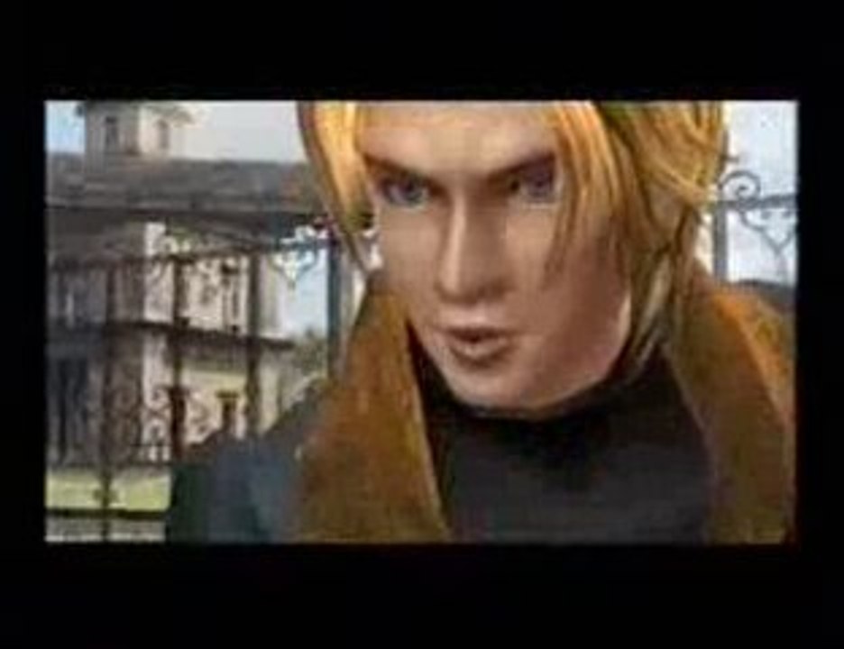 °VF4- Aoi VS Lion