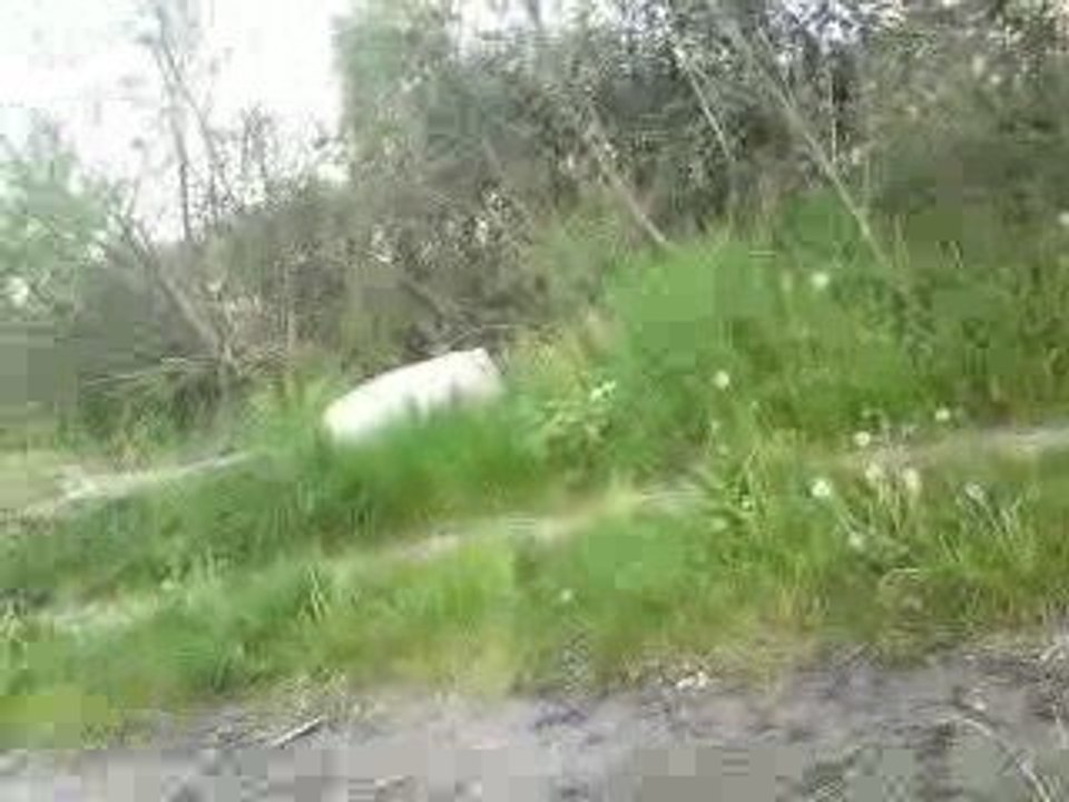 Machine a mousse artisanale