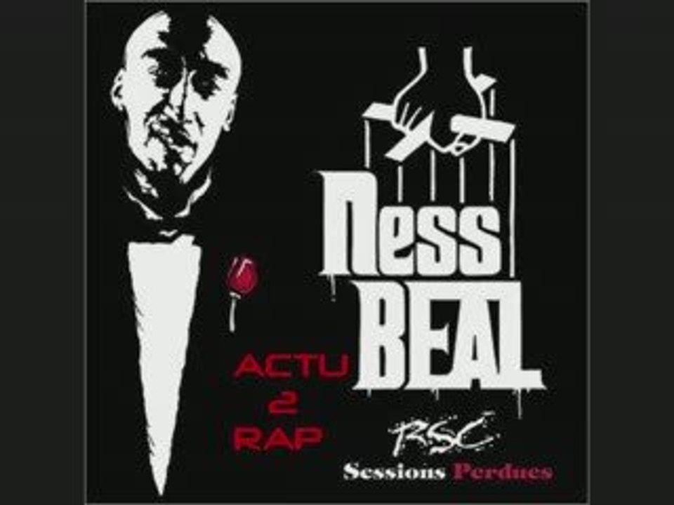 NESSBEAL - B.E.C.T - EXCLU 2009