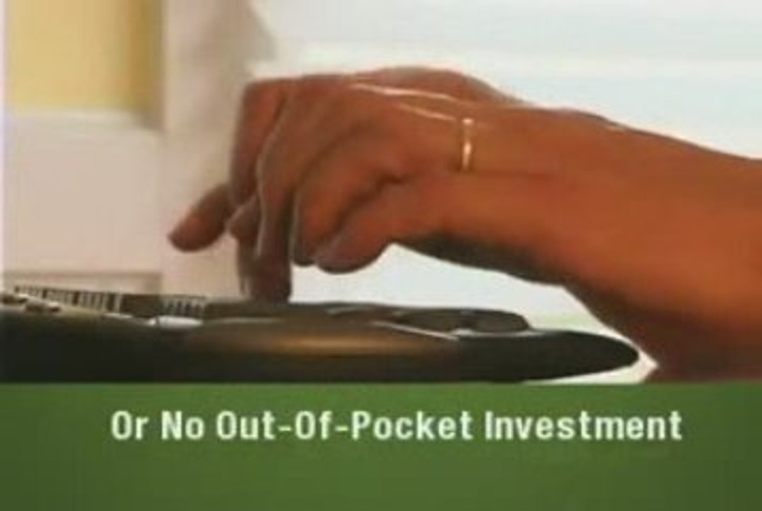 A Residual Income Opportunity