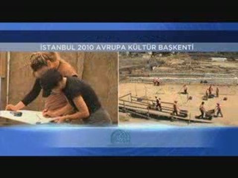 İstanbul 2010 Avrupa Kültür Başkenti