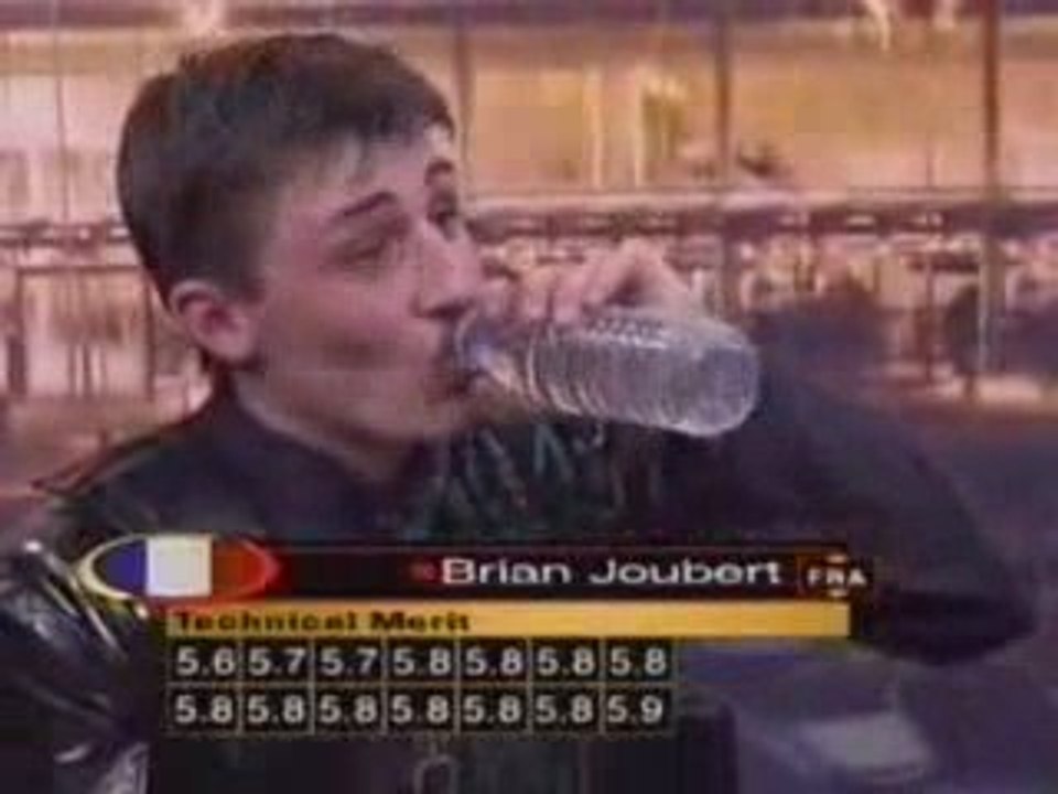 Brian burn it to the ground!