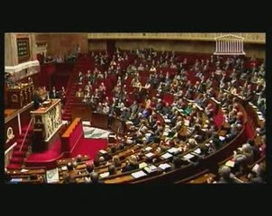 50 ans d'Hémicycle : 1958 - 2008 Partie 2/2