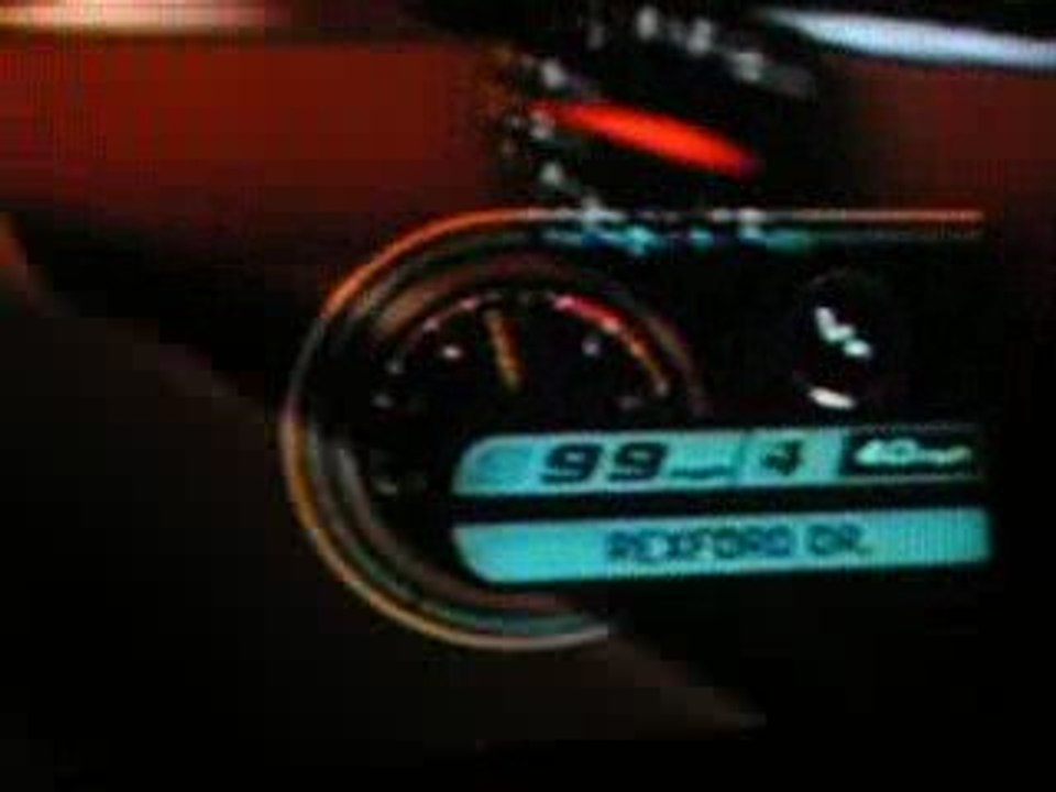 NITRO ILIMITEE  dans midnight club los angeles