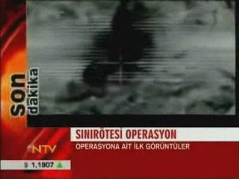 Turkish Air Force Operation ( Best Of Operation Iraq )