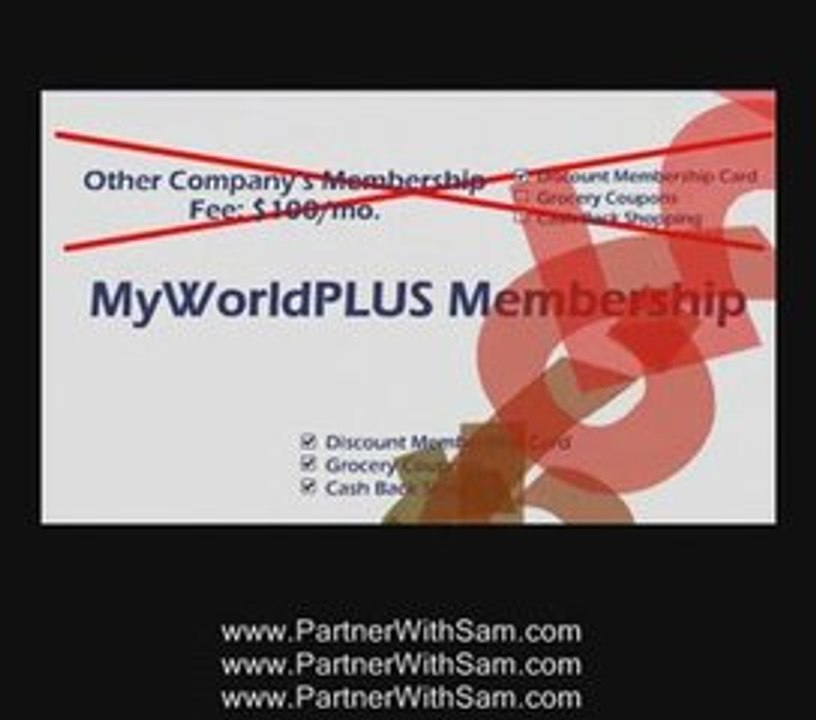 You can work from home