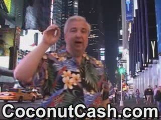 Zurvita is Creating Wealth!