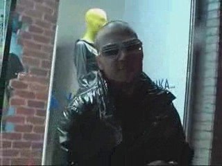 2 мая суббота — Кажe Обойма, D.masta