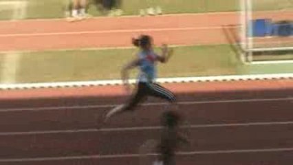 100m Agnes EAPC