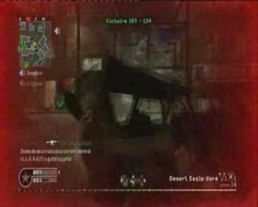cod 4 no scope new 2009
