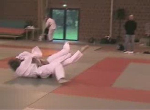 JUDO ASPTT VALENCIENNES Waziers1