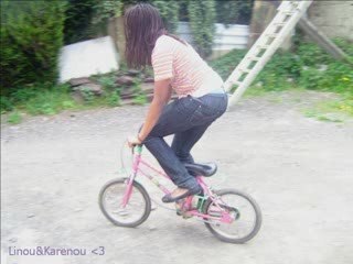 Grande Naine et Petite Naine.