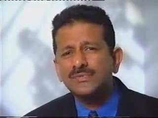 Kuresh and John - Indian Muslim testimony of Jesus - part 3