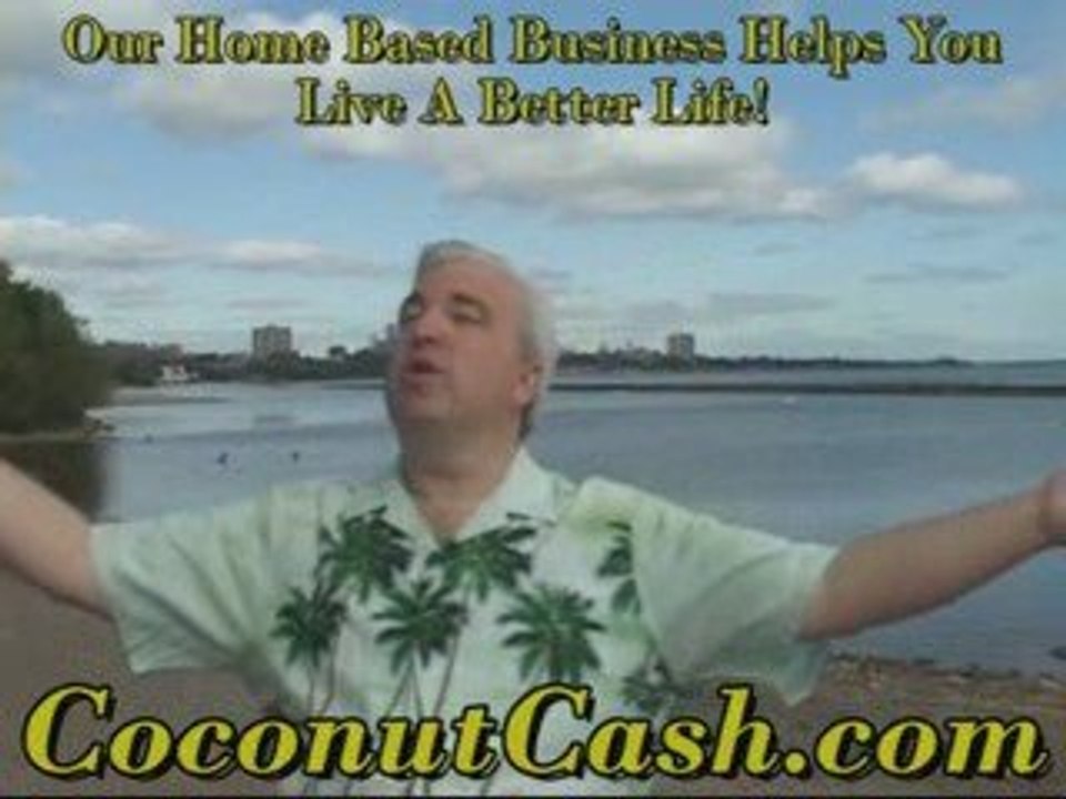 Start My Own Home Based Business With Zurvita