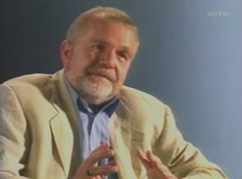 Friedrich Nietzsche, un voyage philosophique 2/5