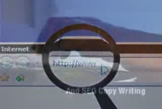 SEO, Search Engine Optimizing