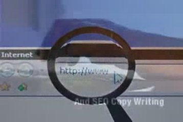 SEO, Search Engine Optimizing