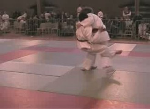 JUDO ASPTT VALENCIENES WAZIERS 2