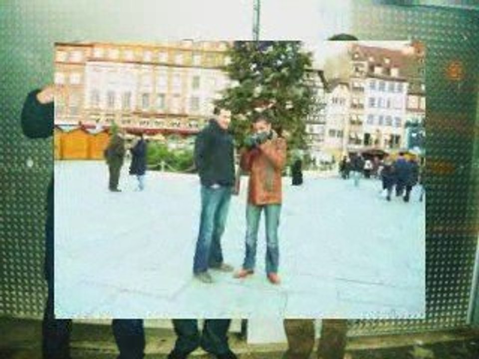 STRASBOURG FAMILLE HEUREUSE 2