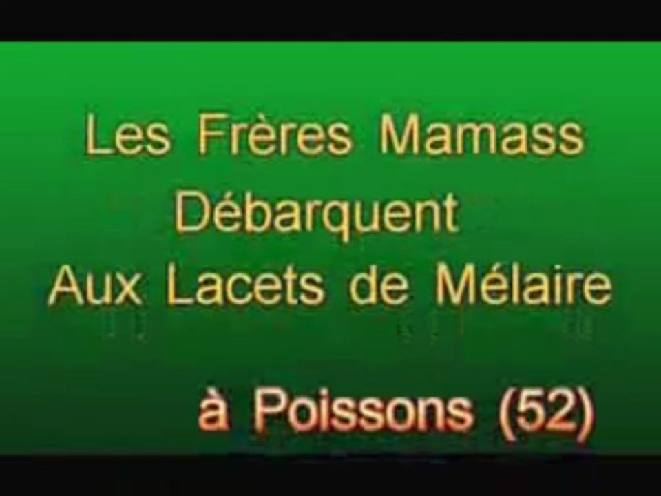 Frisbee partie numéro 5