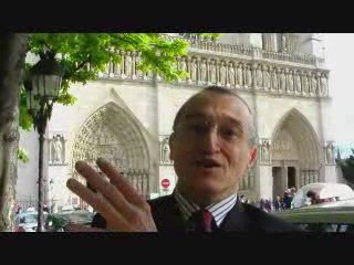 Le clergé médiatique contre le Pape