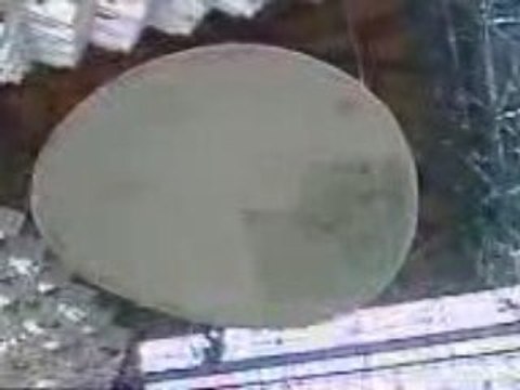 YEDPA CAMİİ İNŞAATI 1