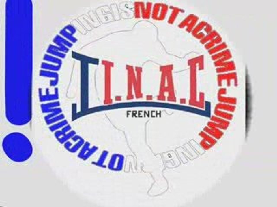 Prézentation de la Jinac!