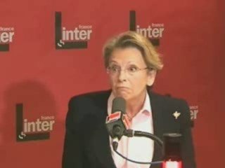 Censure en Direct sur France Inter ...en flagrant délit...