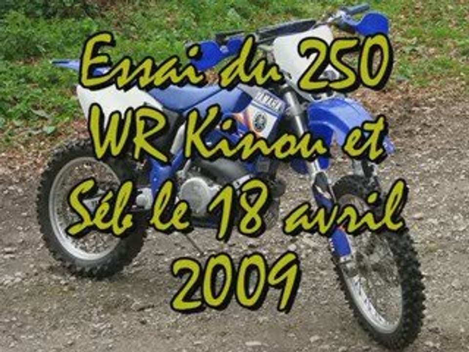 Kevinseb250wr