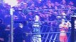 Katie Lea & Natalya & Maryse vs The Bella Twins & Gail Kim