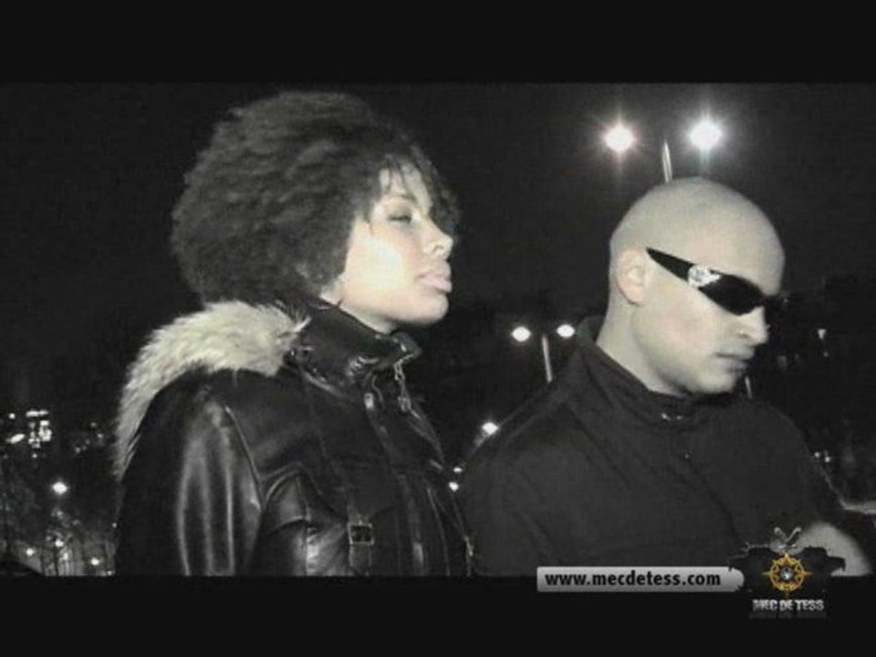 SHONE association de malfaiteurs part. 3