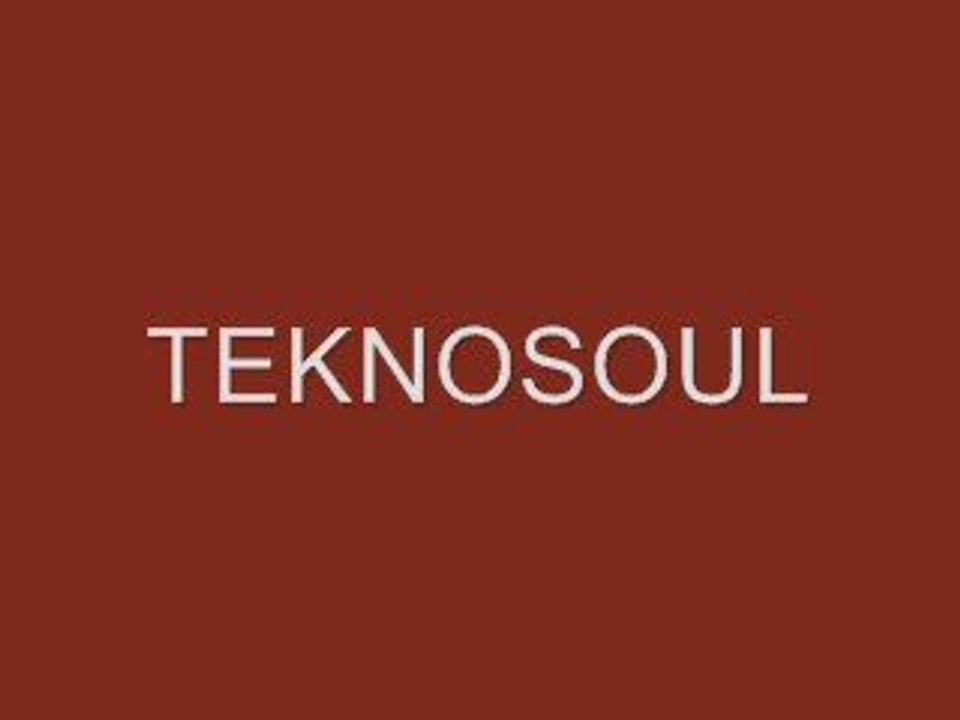 TEKNOSOUL