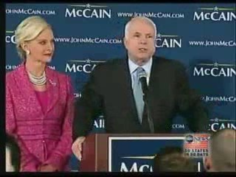 20/20's "Politically Incorrect Guide to Politics" - Part 1