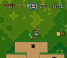 Lets play super mario world pt 3 Yoshis island 2