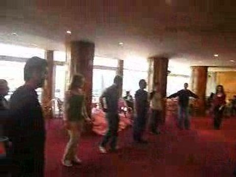 18 Nisan 2009 Hoptek Kursu