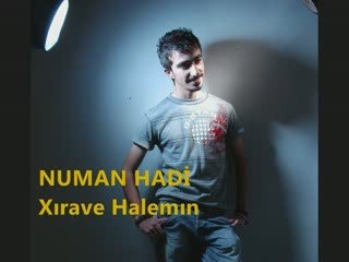 NUMAN HADi Halemin Xirabe