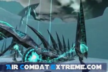 Trailer - Best FREE 3D Space Shooter MMORPG Game! ACE Onl...