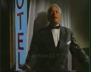 Adnan Senses-HIC BIR KADIN video klip NOSTALJI