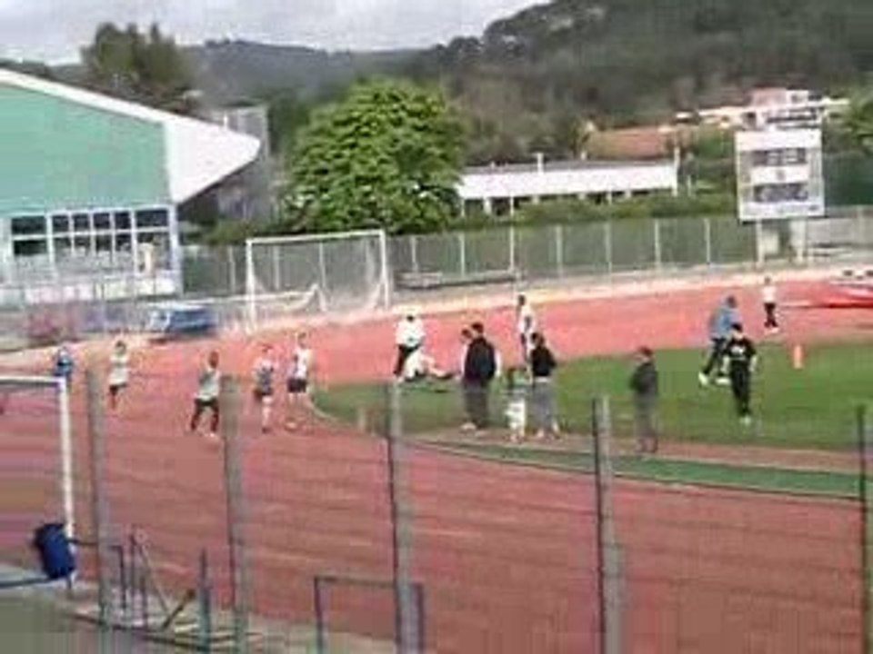 andré 200m