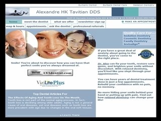 Develop Dental Websites