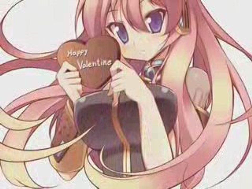 Think Hope - Megurine Luka