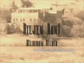 Diljen Roni Dilberam Dilber  Albüm> www.cafrande.org/?p=7043