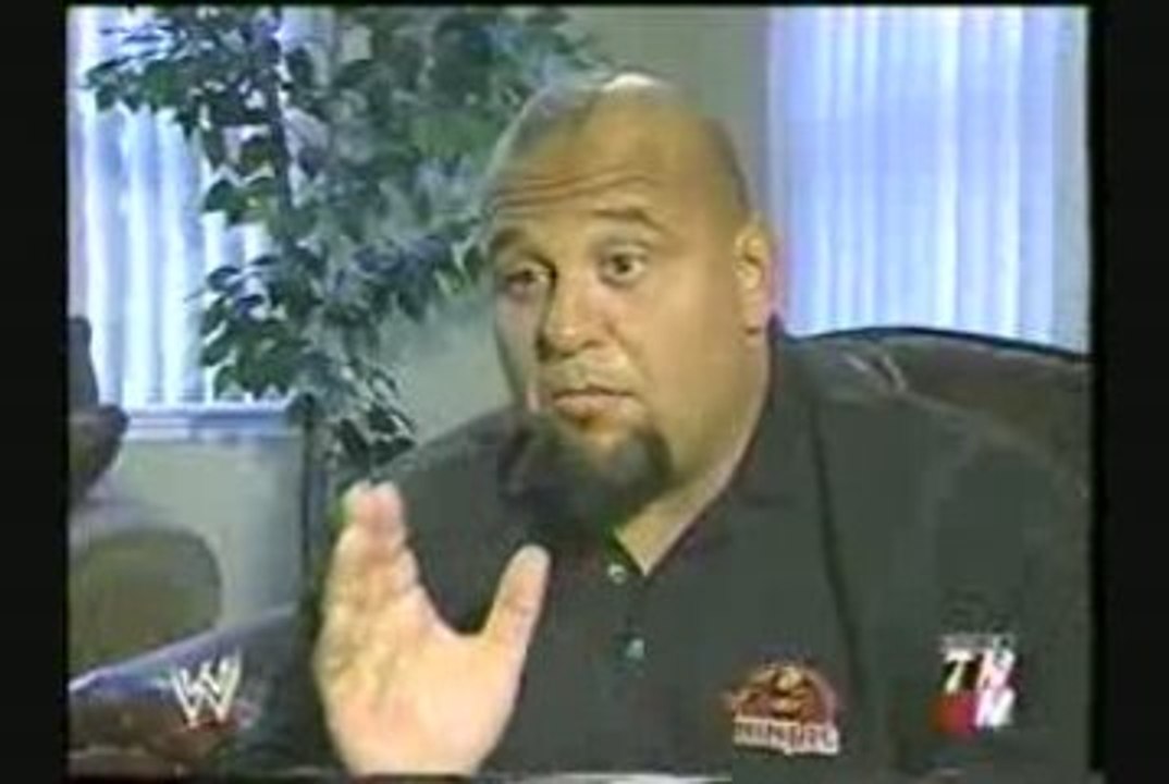 WWE Confidential 11 01 03 part 3