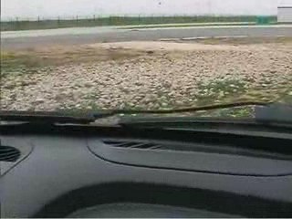 Smart Roadster Dreux Oups