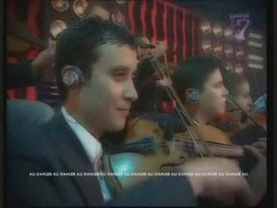 Saber Rba3i - Ta7t El Yasmina F'Ellil