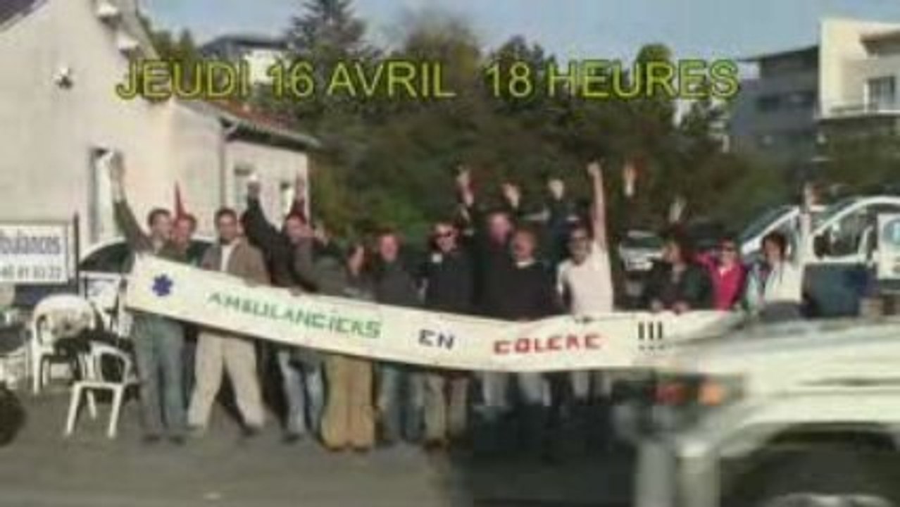 AUNIS AMBULANCES SUITE& FIN