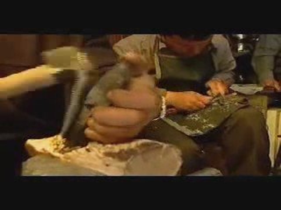 Ellerin Turkusu Tosya Cakisi 1